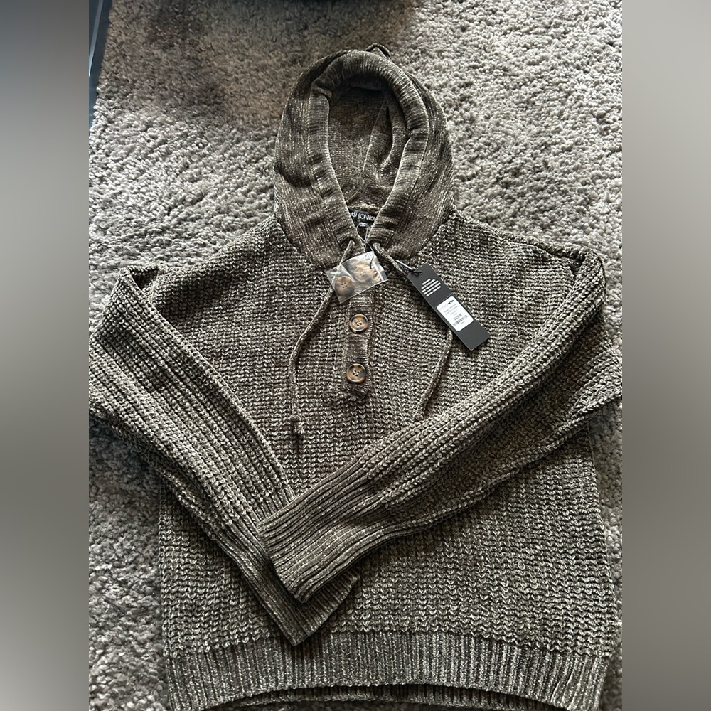 Sweater